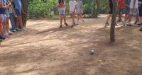 Tournois pétanque
