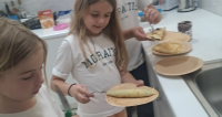 Εργαστήρι ζαχαροπλαστικής
