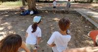 Παιχνίδι Pétanque στα γαλλικά