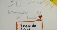 Meine Familie