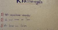 Γερμανικά και αξίες: Μαθαίνοντας να είμαστε ομάδα