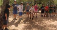 Tournois pétanque