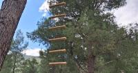 Η α΄ και  β΄ Γυμνασίου στο Adventure Park!