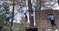 Η α΄ και  β΄ Γυμνασίου στο Adventure Park!