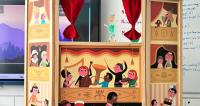 World Theatre Day