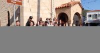 Καλοκαιρινή εξόρμηση της Περιβαλλοντικής Ομάδας στο Αγκίστρι