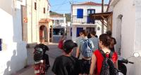 Καλοκαιρινή εξόρμηση της Περιβαλλοντικής Ομάδας στο Αγκίστρι