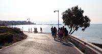 Καλοκαιρινή εξόρμηση της Περιβαλλοντικής Ομάδας στο Αγκίστρι