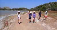 Καλοκαιρινή εξόρμηση της Περιβαλλοντικής Ομάδας στο Αγκίστρι