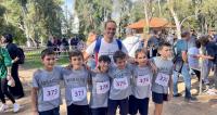 Διακρίσεις στον στίβο για το Δημοτικό