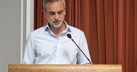 Δωρεά υπερηχογράφου στην Axion Hellas από τη Μαθητική Κοινότητα του Γυμνασίου!