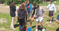 Καλοκαιρινή εκδρομή της γ΄ Γυμνασίου στην Πάρνηθα!