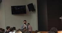 Διακρίσεις ομίλου Forensics στο 43o EYP Greece National Selection Conference