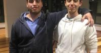 Διακρίσεις στο Deree Debate Tournament