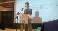 Διακρίσεις στο Deree Debate Tournament