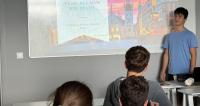 Ανακαλύπτοντας γερμανόφωνους προορισμούς