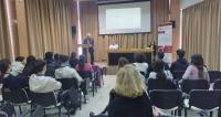 Εκπαιδευτική επίσκεψη στην Κλινική Γένεσις Αθηνών