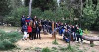 Εκπαιδευτικές επισκέψεις της α΄ Γυμνασίου