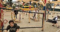Εκπαιδευτικές επισκέψεις της α΄ Γυμνασίου
