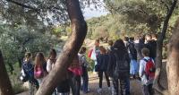 Εκπαιδευτική επίσκεψη γ’ Γυμνασίου