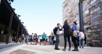 Εκπαιδευτική επίσκεψη β’ Γυμνασίου στη Θήβα