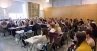 Επίσκεψη μαθητικής ομάδας από τη Δανία