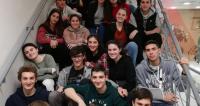 Επίσκεψη στις εγκαταστάσεις του STAR CHANNEL