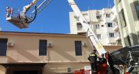 Επίσκεψη στον Α΄ Πυροσβεστικό Σταθμό Αθηνών