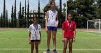 Επιτυχίες στον 3o Διασυλλογικό Αγώνα Τετράθλου Κ14