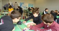Erasmus + στο Τμήμα Ισπανικών και Αγγλικών