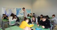 Erasmus + στο Τμήμα Ισπανικών και Αγγλικών