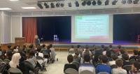 Εργαστήριο Δεξιοτήτων στ’ Δημοτικού «Γνωριμία με τα επαγγέλματα»