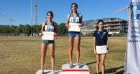 Εξαιρετική παρουσία για την ομάδα Κ16 στο Στίβο