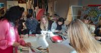 Exclusive IB Workshop with University of the Arts London