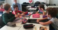 Ευρωπαϊκό Πρόγραμμα Erasmus+ στα Γερμανικά