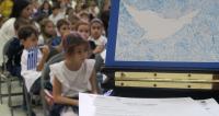 Γιορτή 28ης Οκτωβρίου για το μικρό Δημοτικό