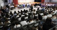 Γιορτή για την επέτειο της 28ης Οκτωβρίου 