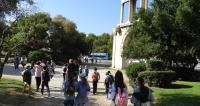 Η ε΄ Δημοτικού στο Ολυμπιείο