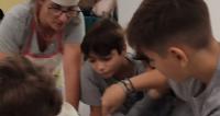 Η Ευρωπαϊκή Ημέρα Γλωσσών στο τμήμα Γαλλικών 