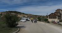 Η στ’ τάξη στο Τεχνολογικό και Πολιτιστικό Πάρκο Λαυρίου