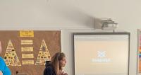 Η β&#039;  Δημοτικού ενώνει τη φωνή της με το ΜΠΟΡΟΥΜΕ «Καμία μερίδα φαγητού χαμένη»