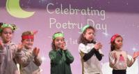 Celebrating Poetry