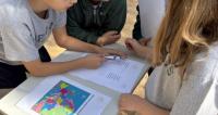 Ανακαλύπτοντας την Ευρώπη μέσα από ένα κυνήγι θησαυρού! 