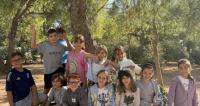 Ανακαλύπτοντας την Ευρώπη μέσα από ένα κυνήγι θησαυρού! 