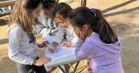 Ανακαλύπτοντας την Ευρώπη μέσα από ένα κυνήγι θησαυρού! 