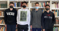 Ημερίδα «Αλκοόλ, κάπνισμα και χρήση ουσιών»