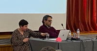 Ημερίδα «Αλκοόλ, κάπνισμα και χρήση ουσιών»