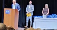 Τελετή Βράβευσης στο Γαλλικό Ινστιτούτο