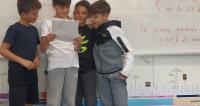 Τα παιδιά διαβάζουν και «γράφουν» ποίηση