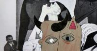 Πικάσο και μάσκες 